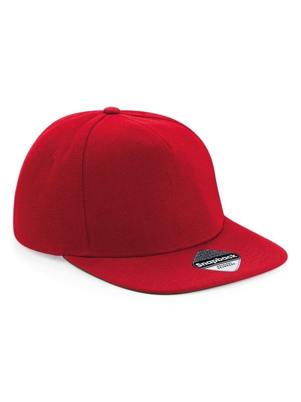 classic red/classic red